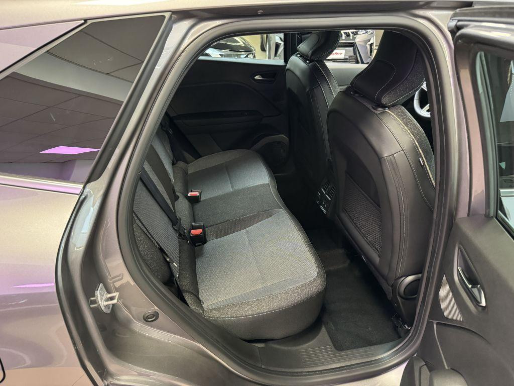 Mitsubishi Grandis