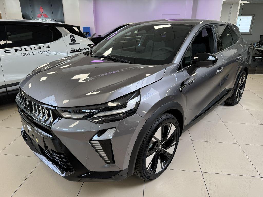 Mitsubishi Grandis
