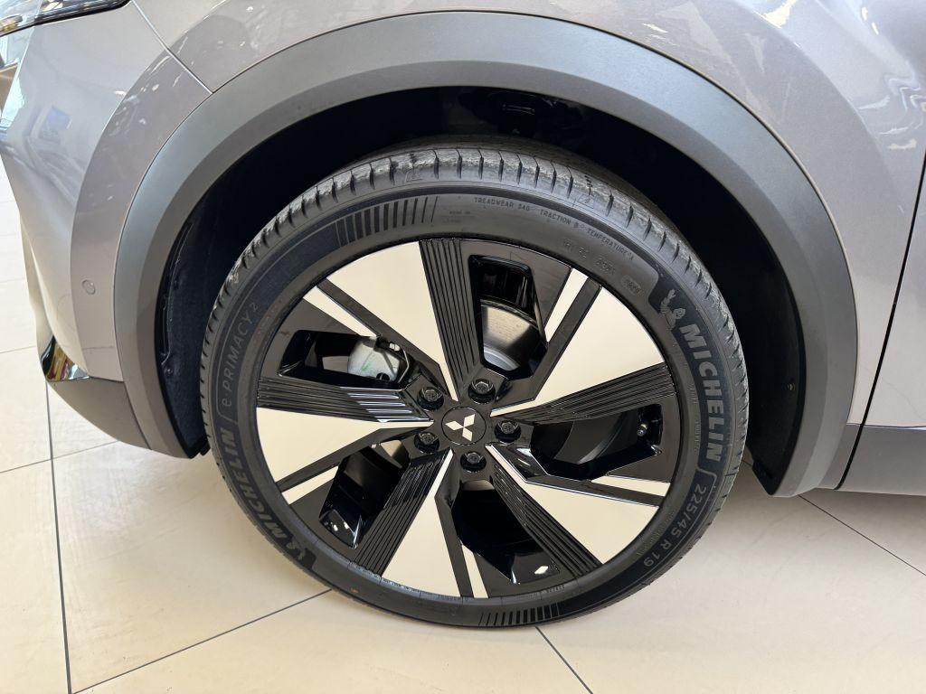 Mitsubishi Grandis