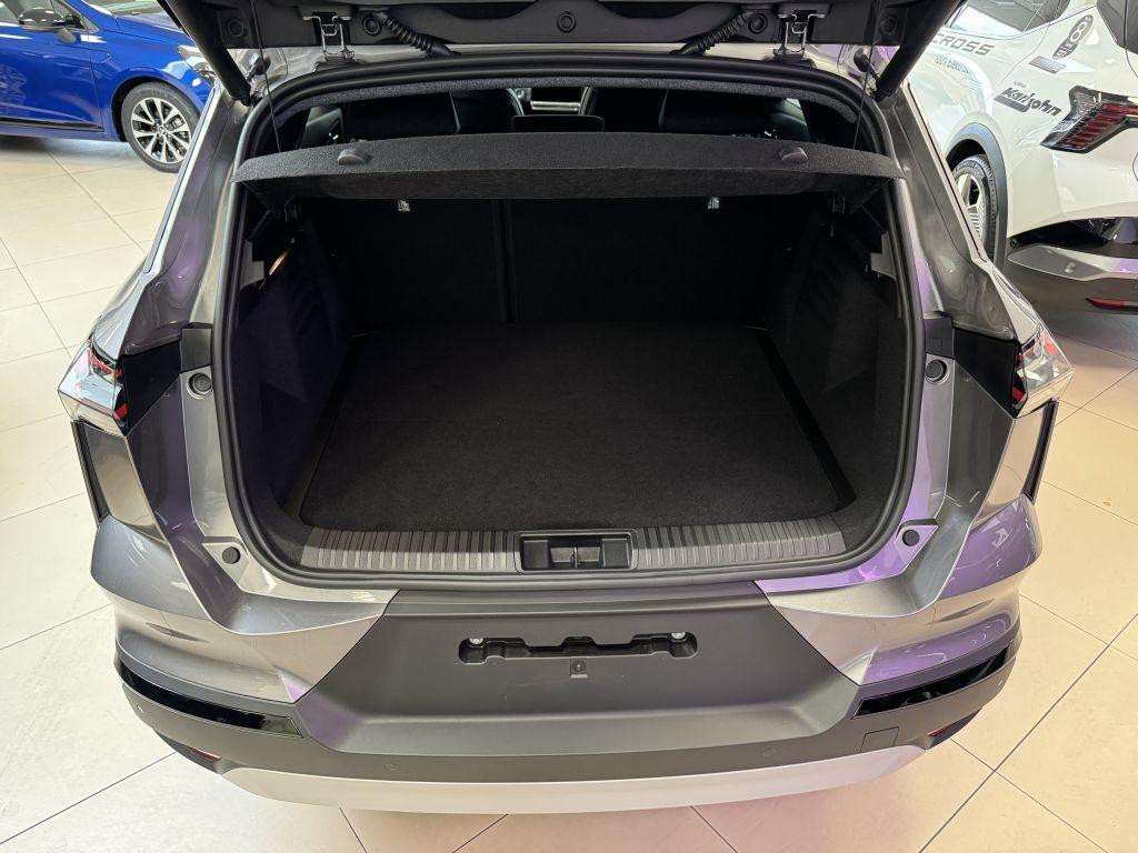 Mitsubishi Grandis