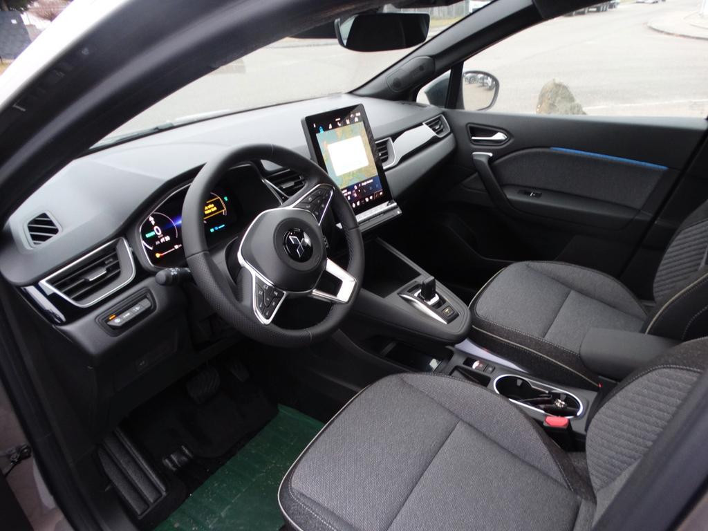 Mitsubishi Grandis