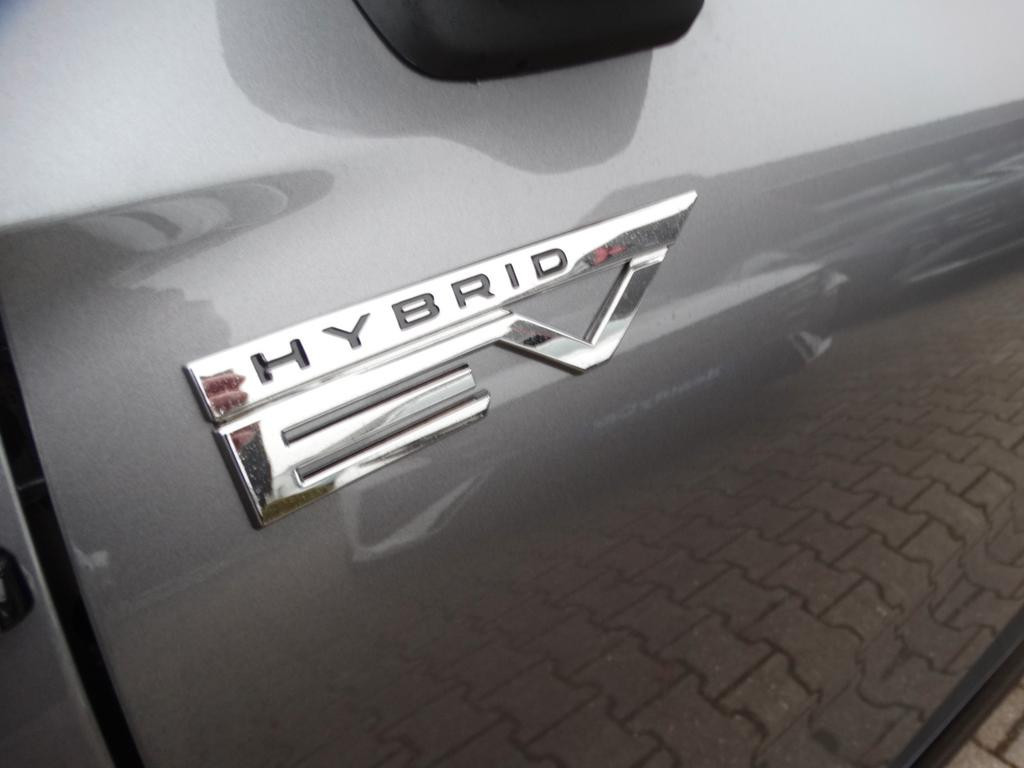 Mitsubishi Grandis