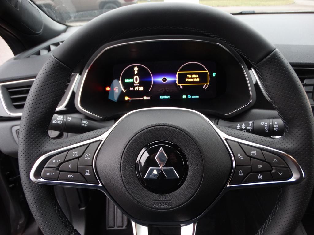 Mitsubishi Grandis