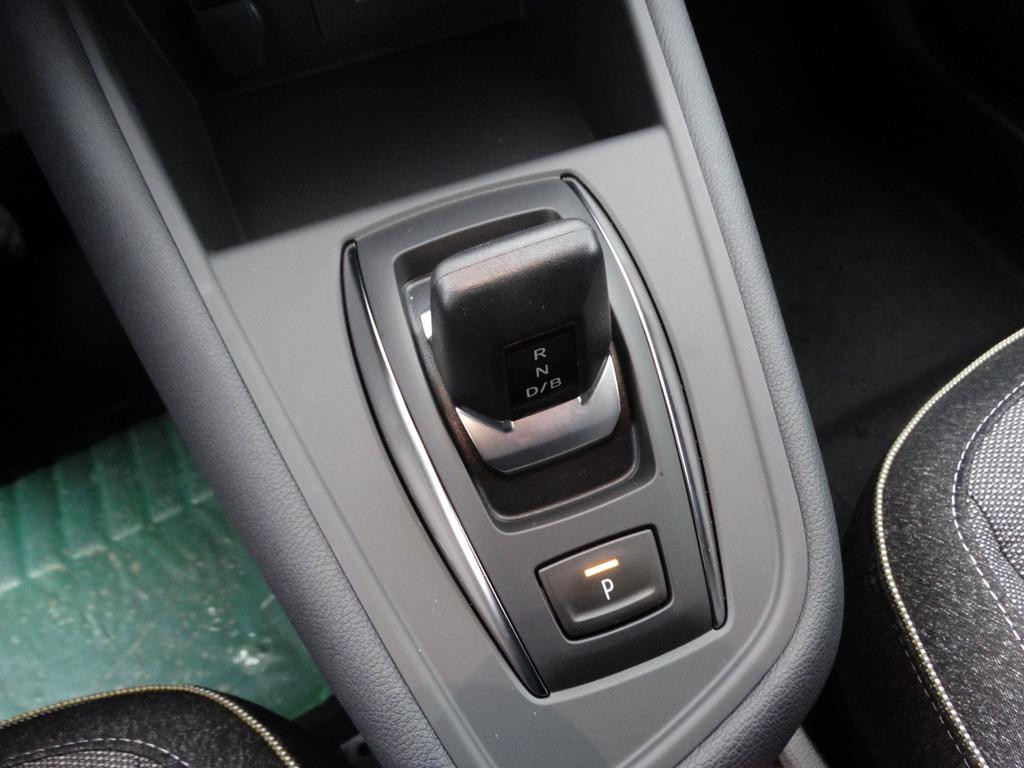 Mitsubishi Grandis