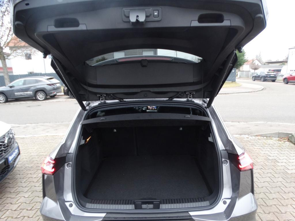 Mitsubishi Grandis