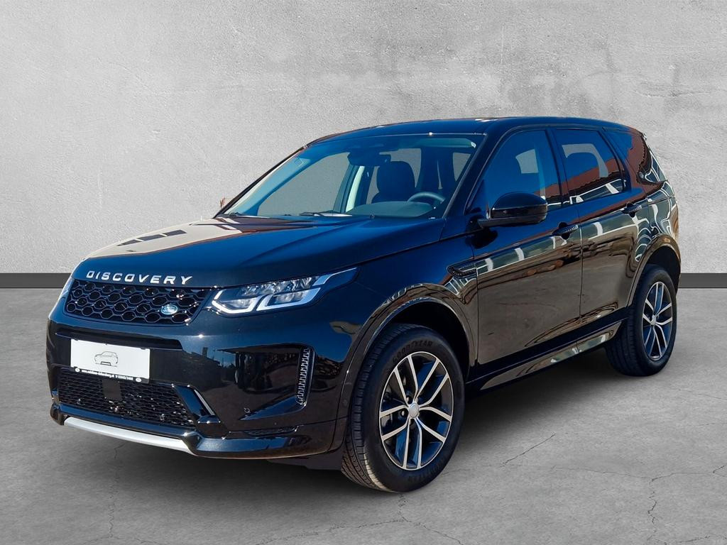 Land Rover Discovery Sport S AWD