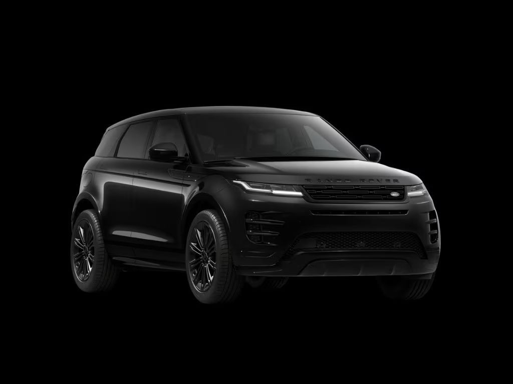 Land Rover Range Rover Evoque Dynamic SE AWD