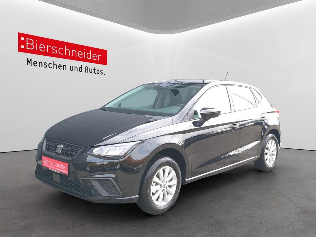 Seat Ibiza 1.0 TSI