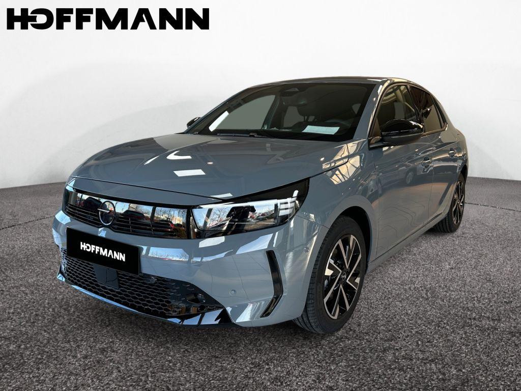 Opel Corsa Grand Sport Hybrid Turbo GS-Line
