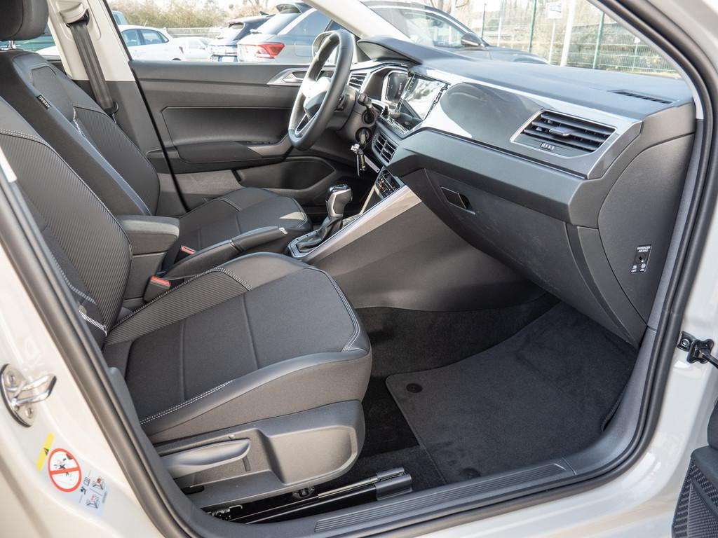 Volkswagen Taigo Style 1.0 TSI