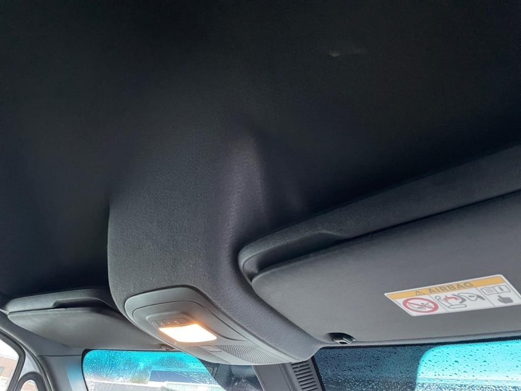 Mercedes-Benz eSprinter