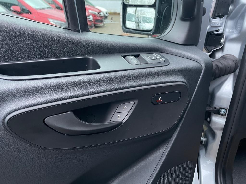 Mercedes-Benz eSprinter