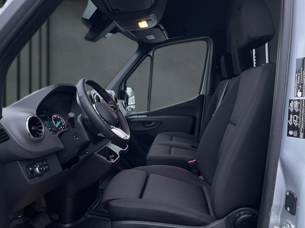 Mercedes-Benz eSprinter