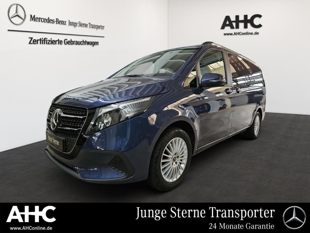 Mercedes-Benz V-Klasse V 250 Limousine Lang