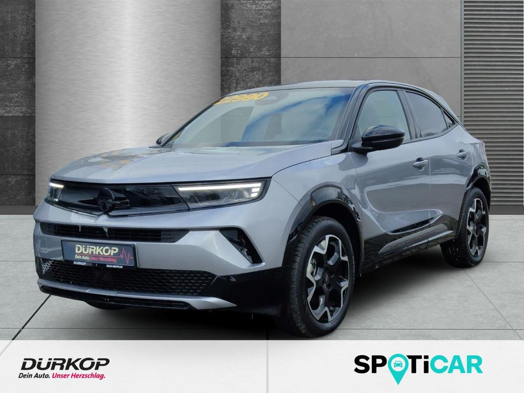 Opel Mokka Grand Sport GS-Line