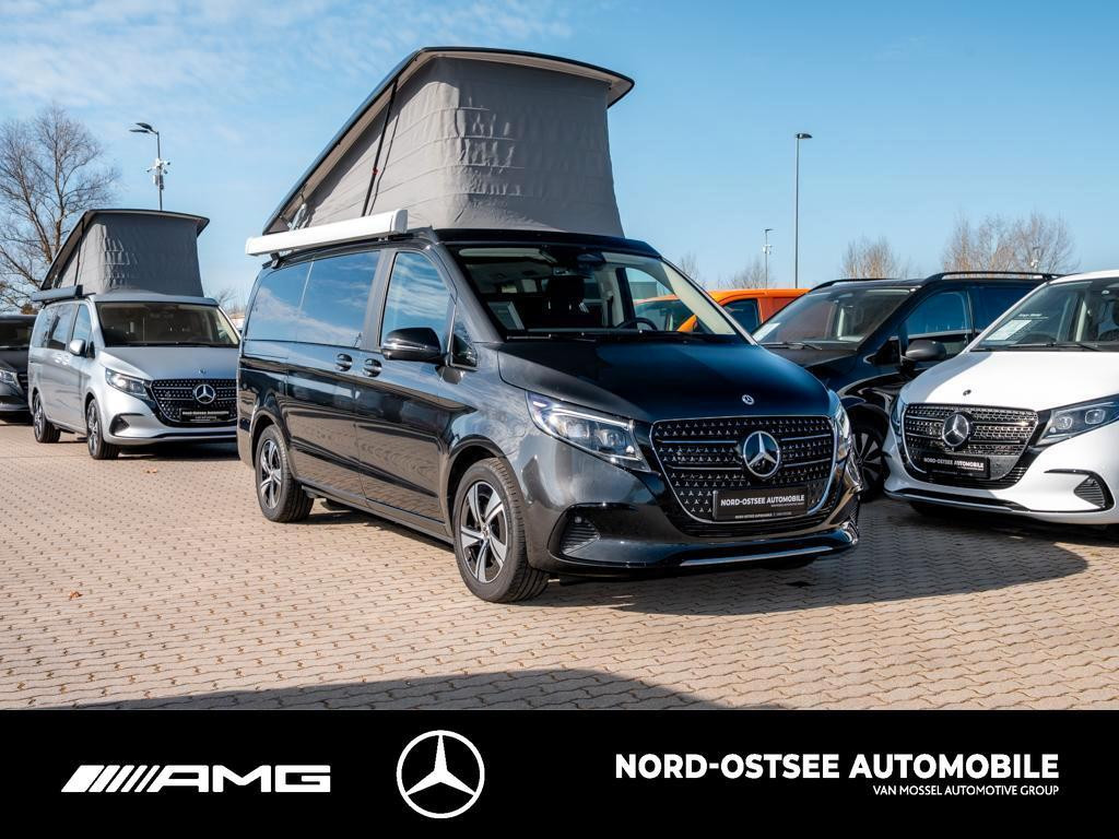 Mercedes-Benz Marco Polo