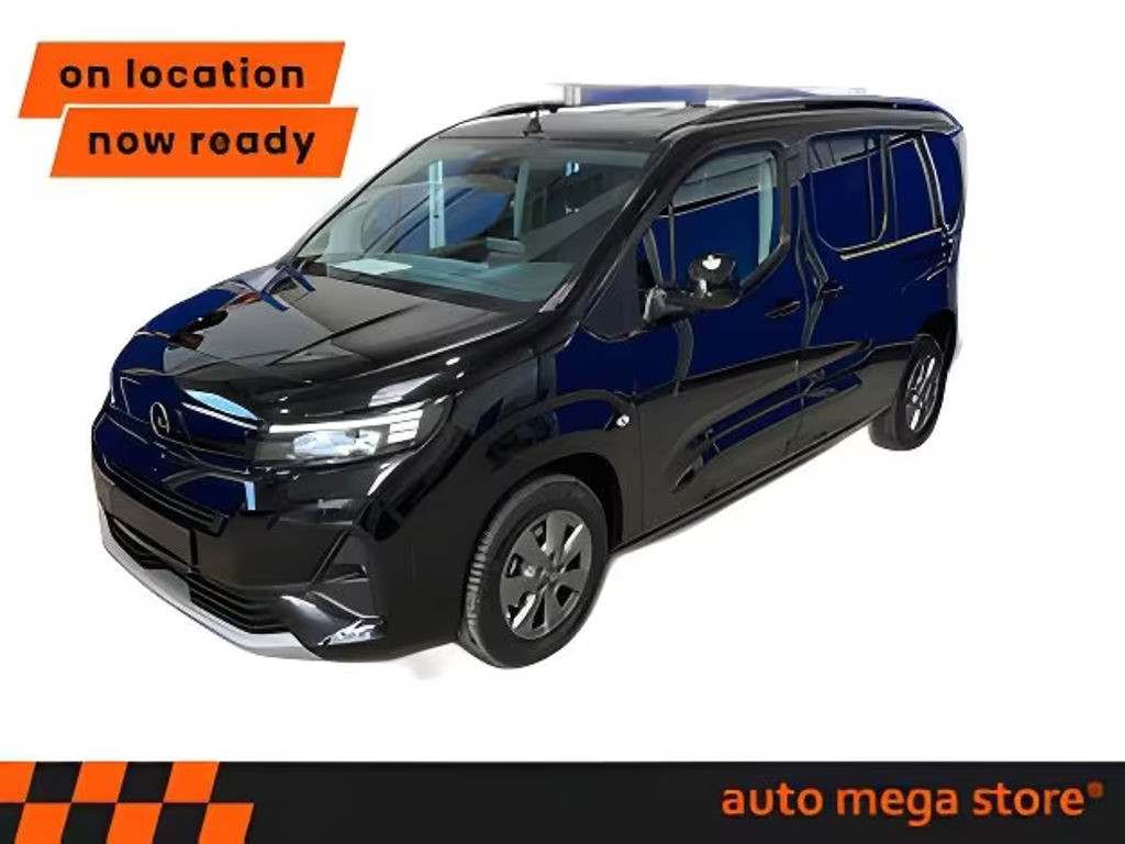 Opel Combo Grand Sport Life GS-Line