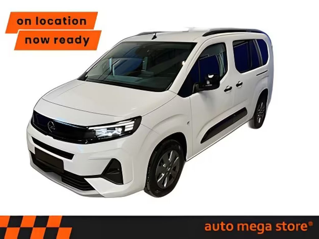 Opel Combo Grand Sport Life GS-Line