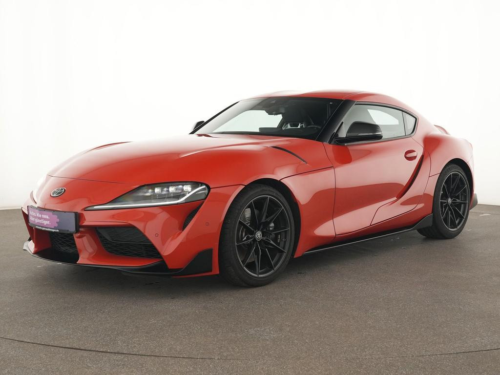 Toyota Supra
