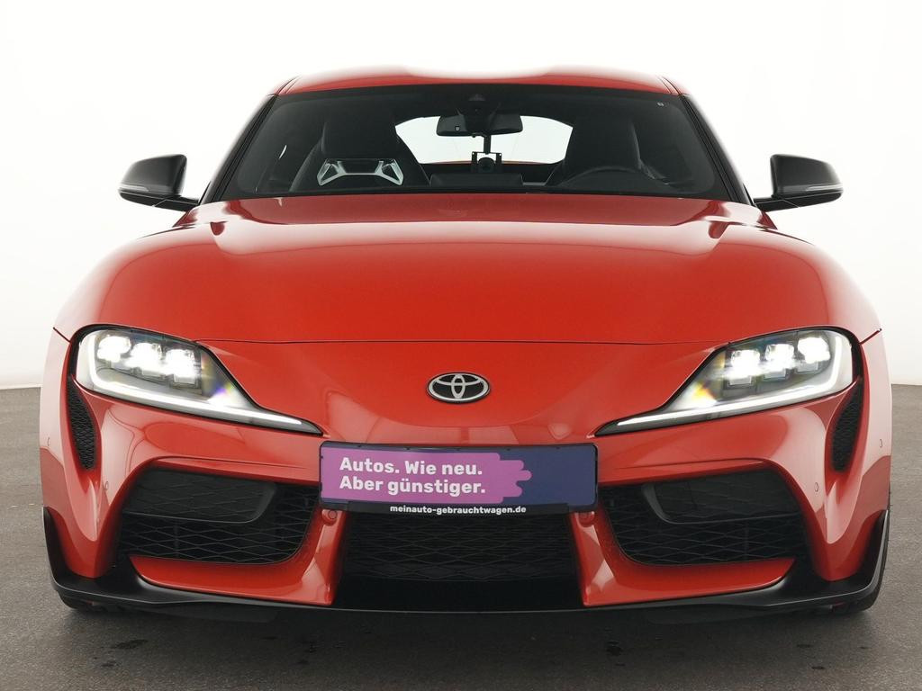 Toyota Supra