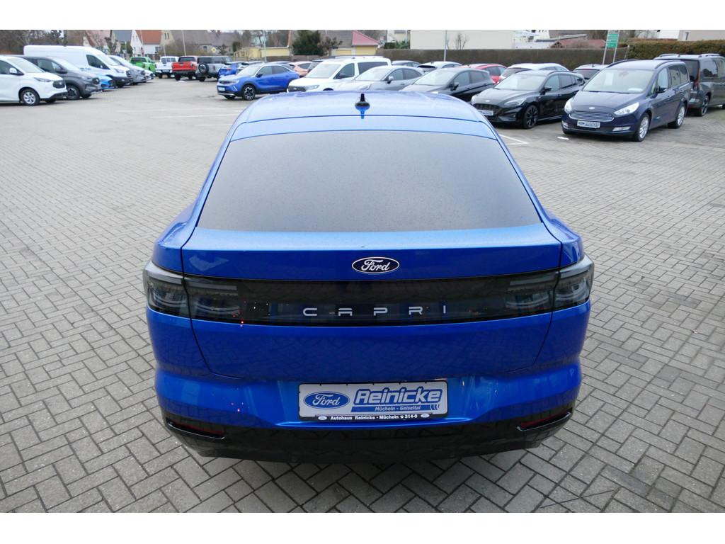 Ford Capri
