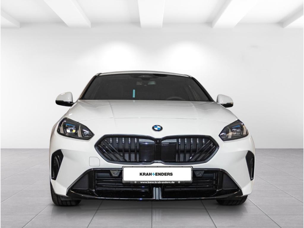 BMW 1 Serie 120 M-Sport Sedan