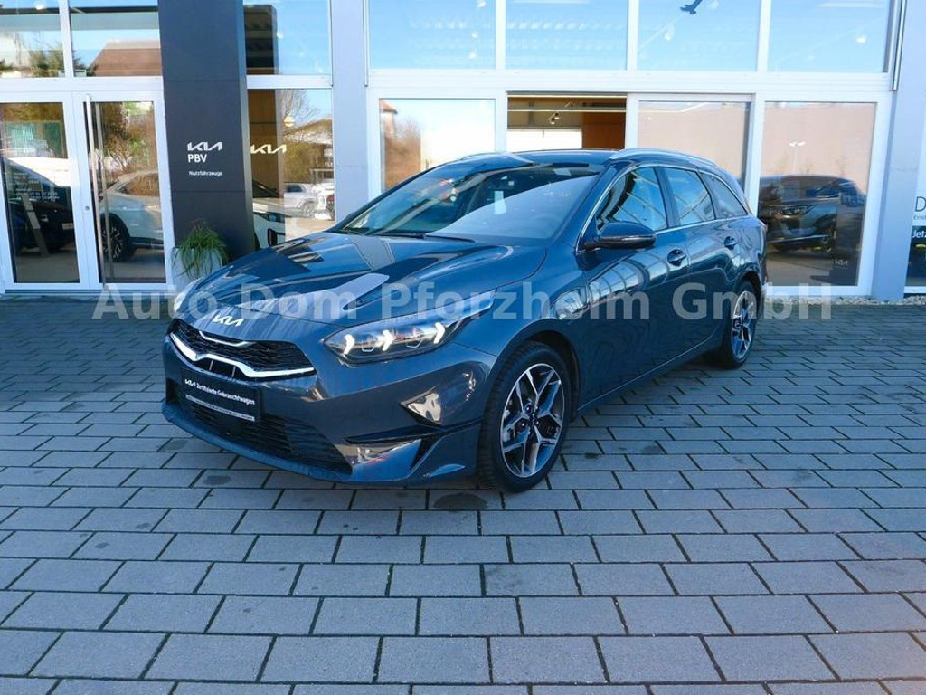 Kia Ceed Spirit SportWagon