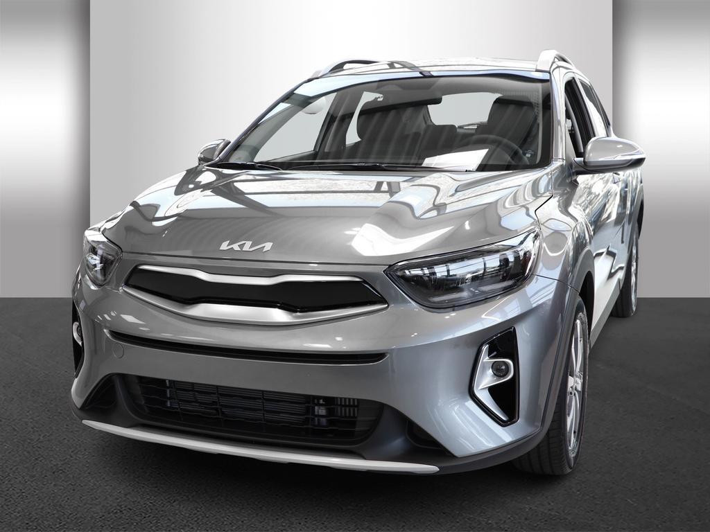 Kia Stonic Vision