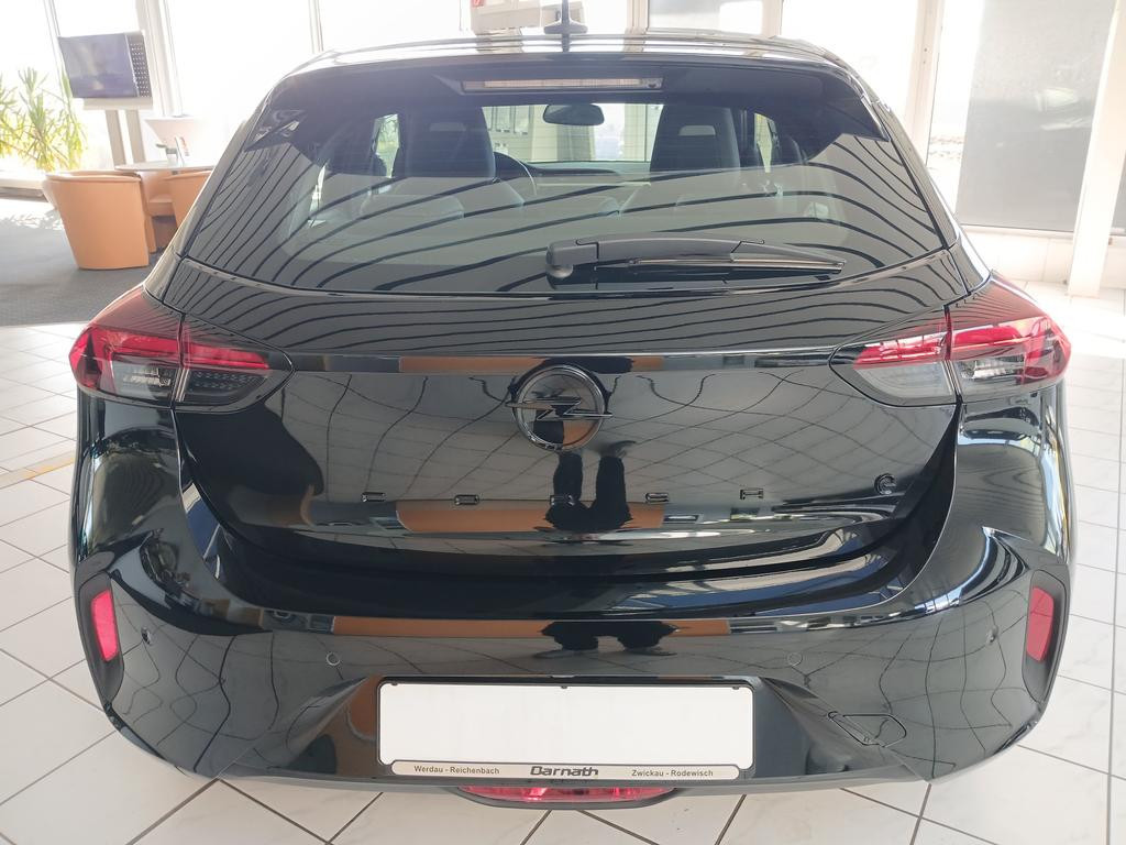Opel Corsa Ultimate