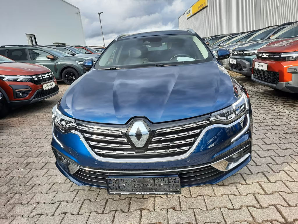 Renault Talisman