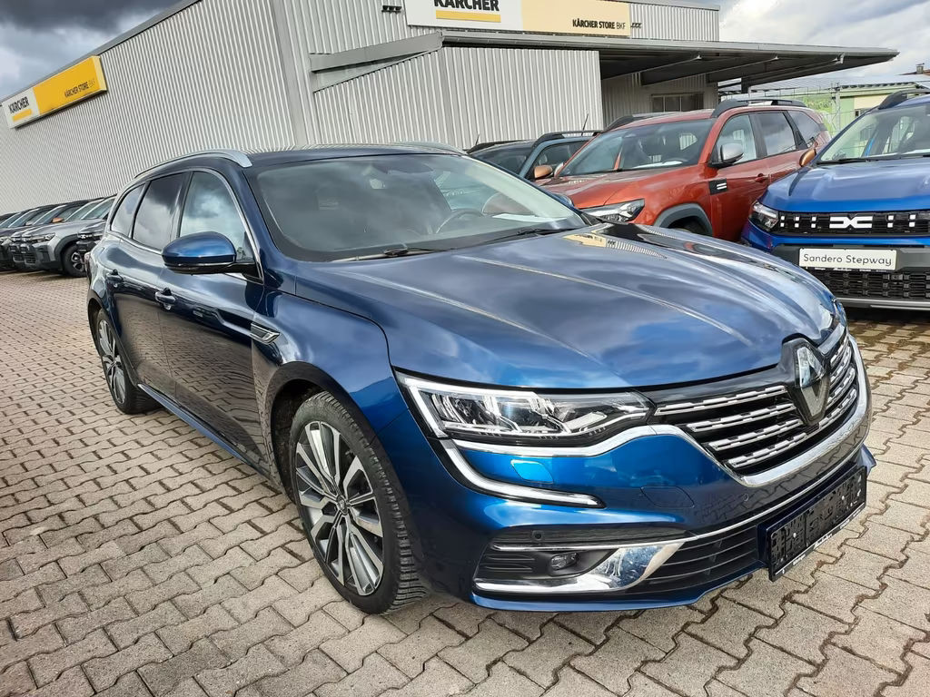 Renault Talisman