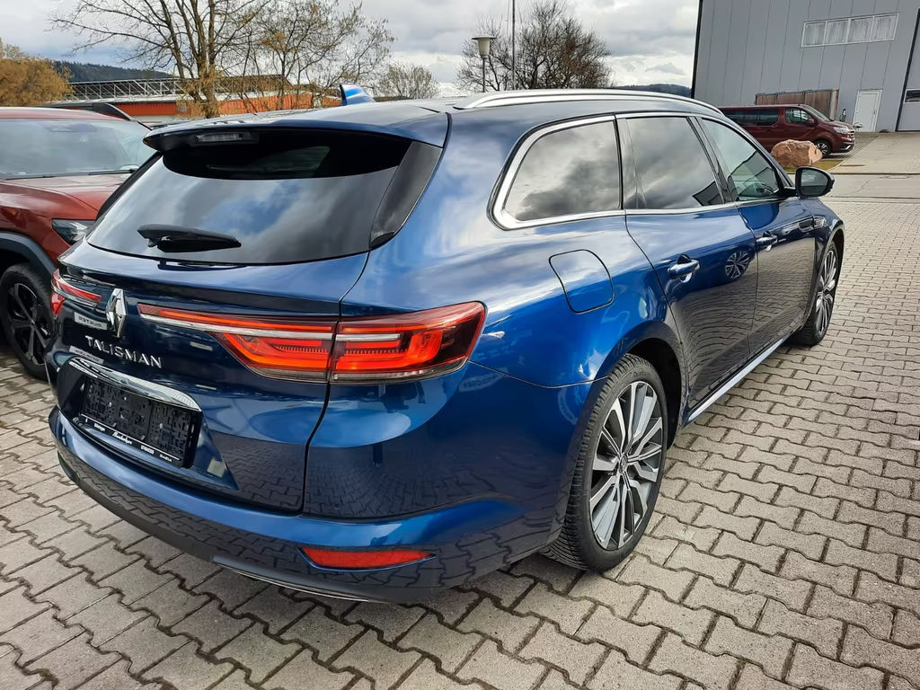 Renault Talisman