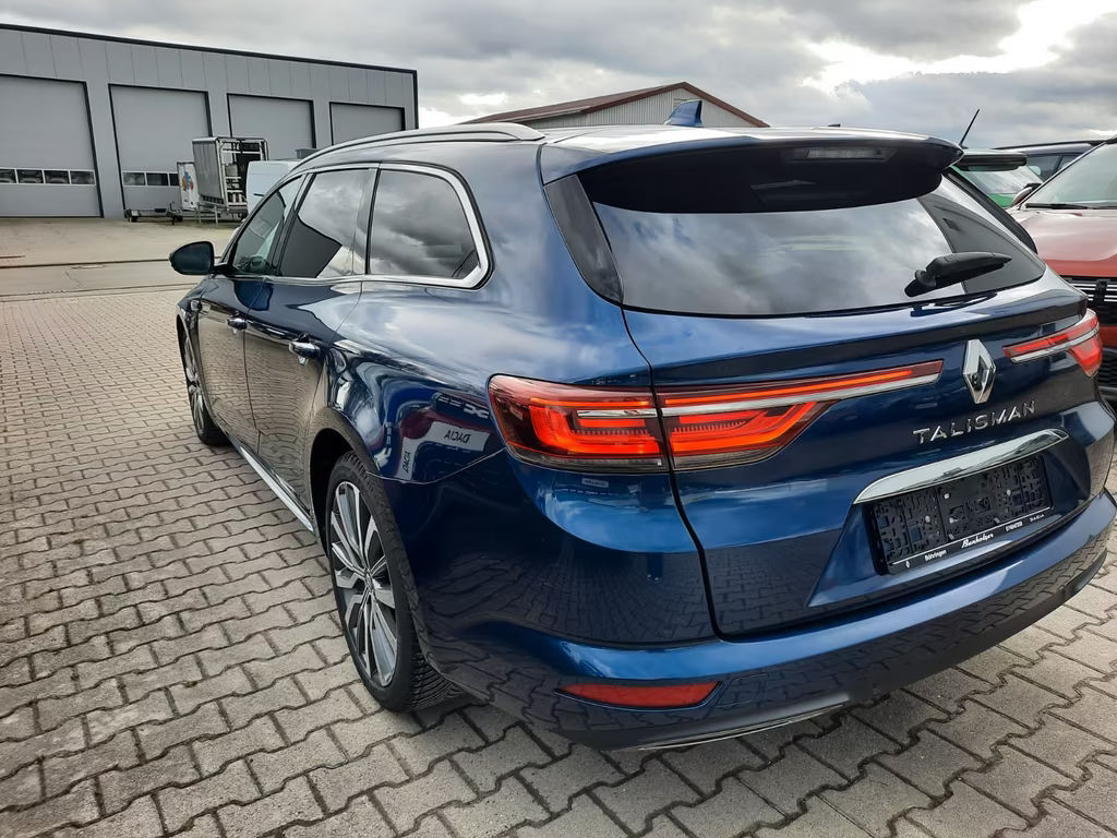 Renault Talisman