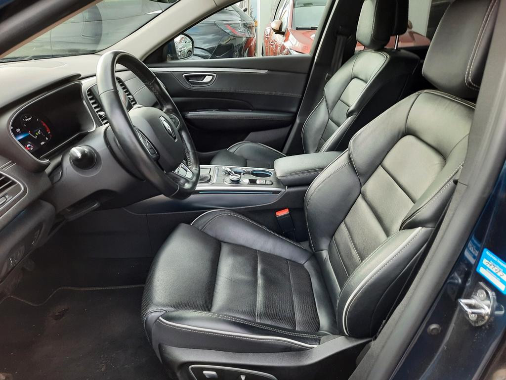 Renault Talisman Combi Intens Estate TCe 160