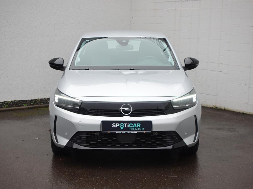 Opel Corsa Edition