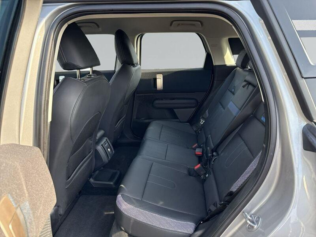 Mini Cooper SE Countryman