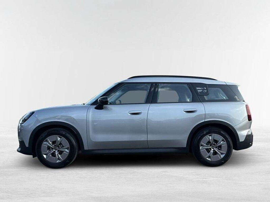 Mini Cooper SE Countryman