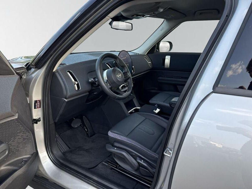Mini Cooper SE Countryman