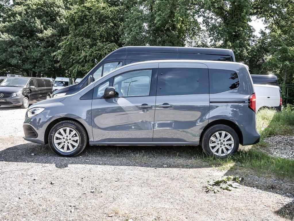 Mercedes-Benz Citan