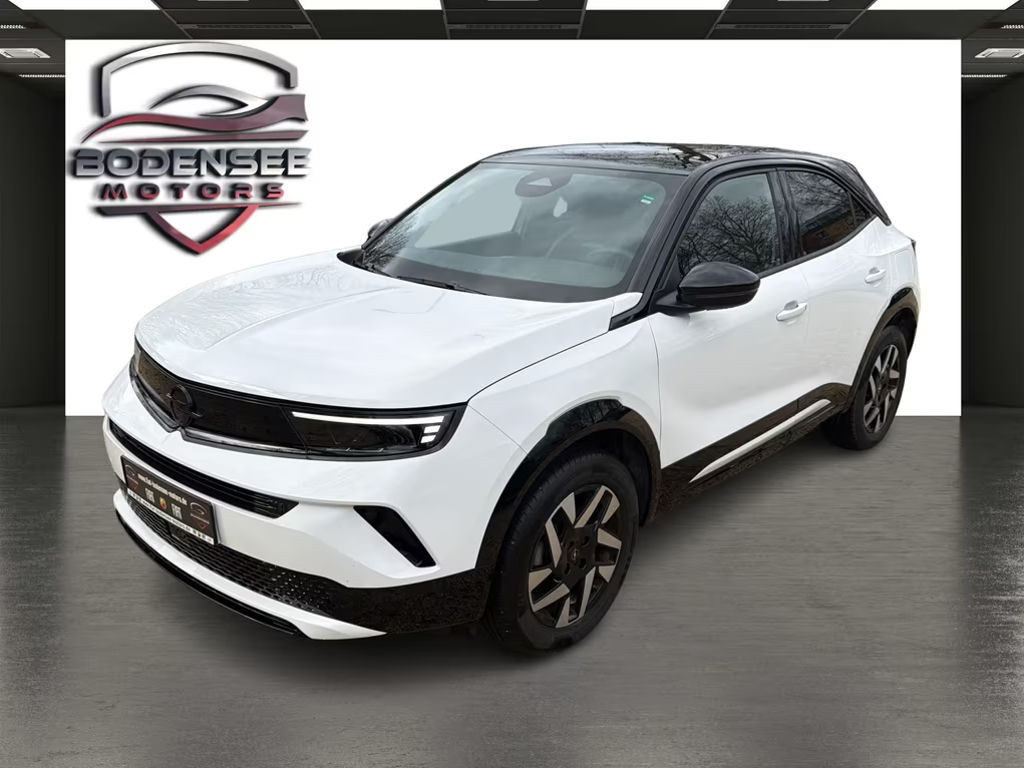 Opel Mokka Grand Sport GS-Line
