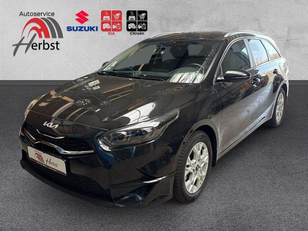 Kia Ceed Ceed Sportswagon 1.5