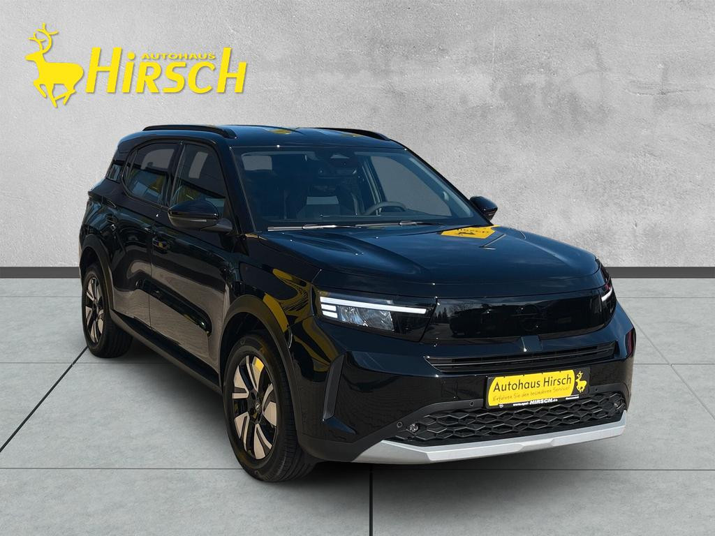 Opel Frontera GS-Line GS