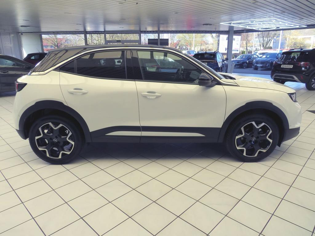 Opel Mokka Ultimate 1.2 Turbo Turbo