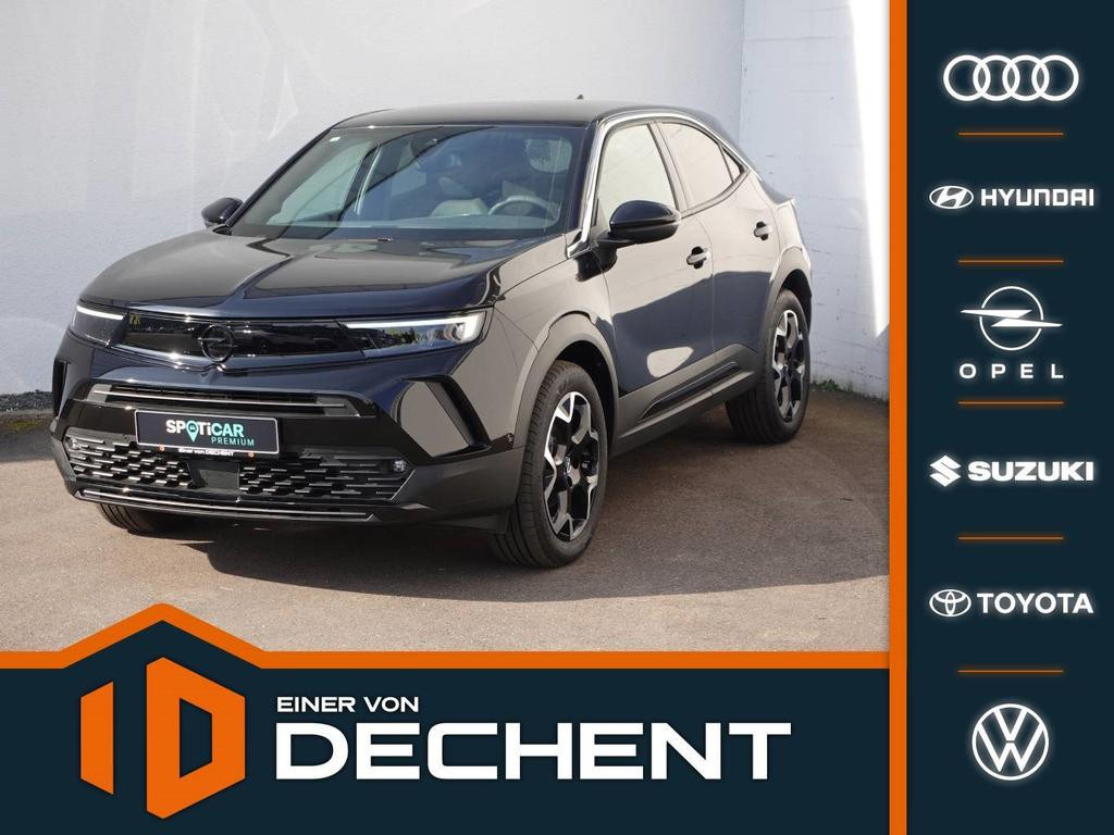 Opel Mokka Ultimate 1.2 Turbo