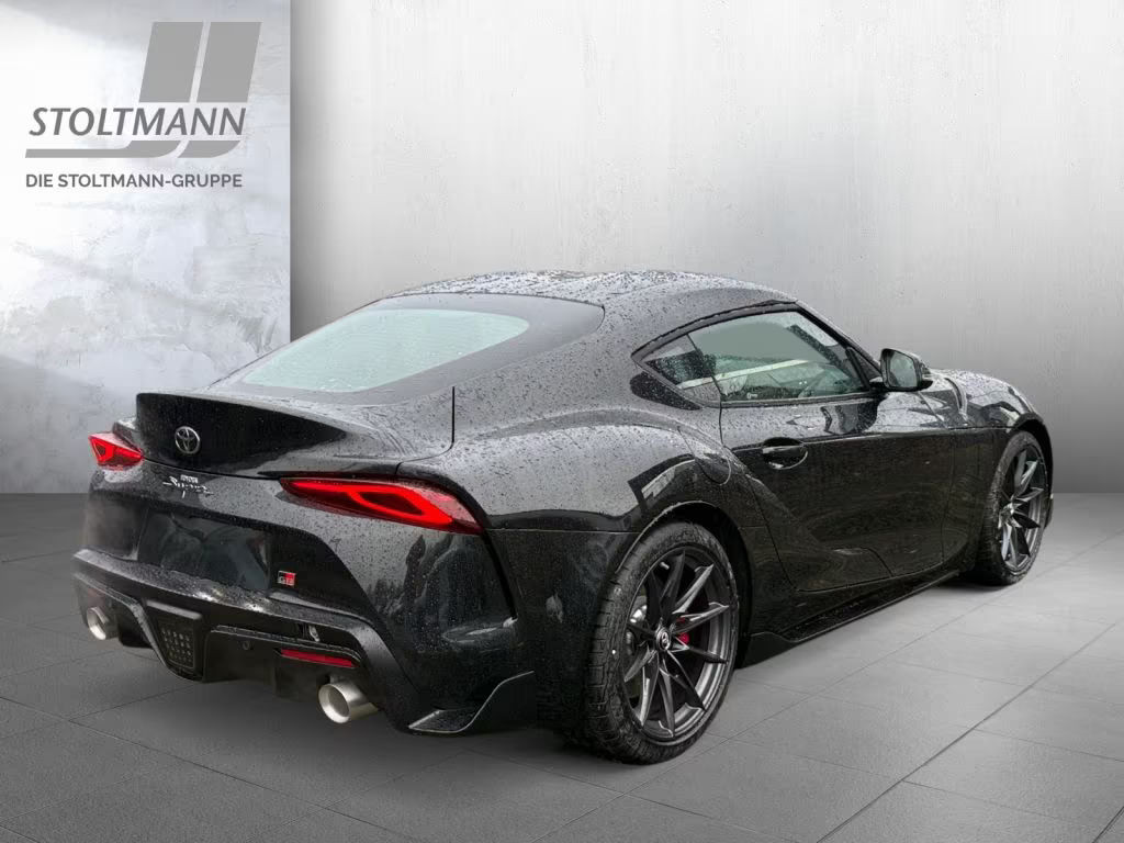Toyota Supra