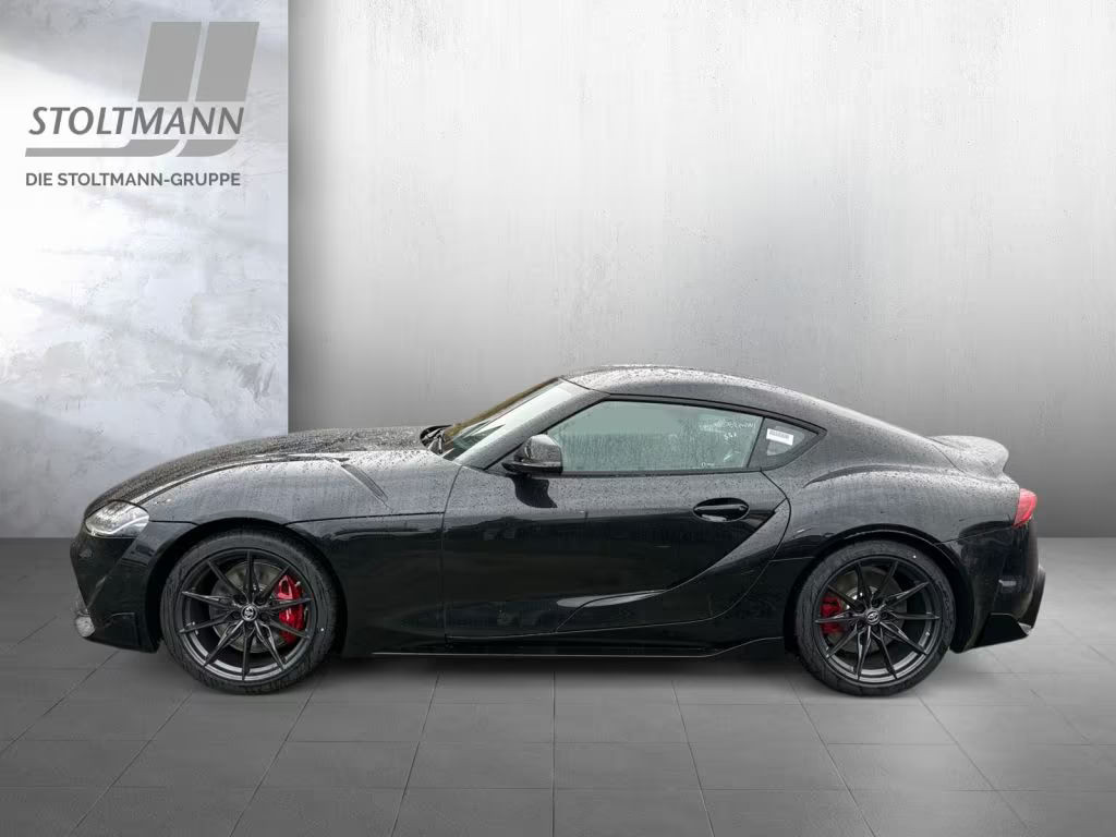 Toyota Supra