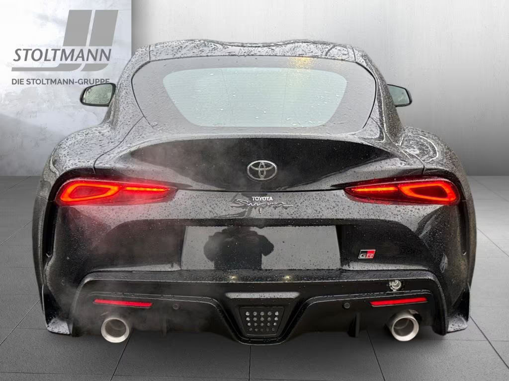 Toyota Supra