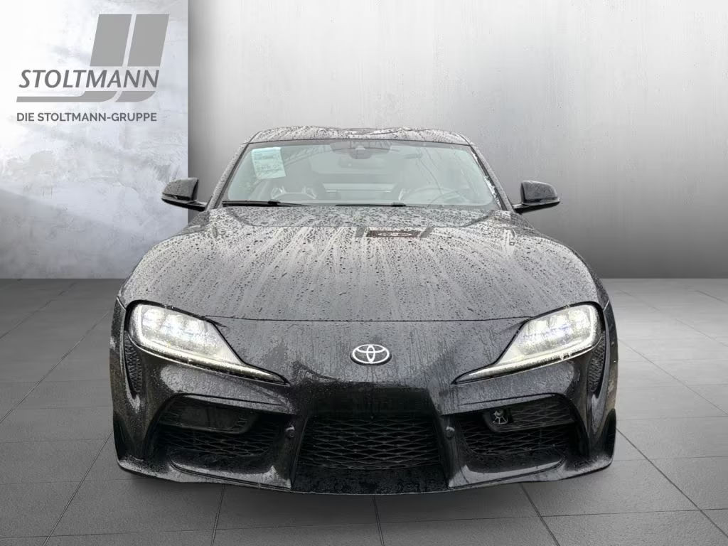 Toyota Supra