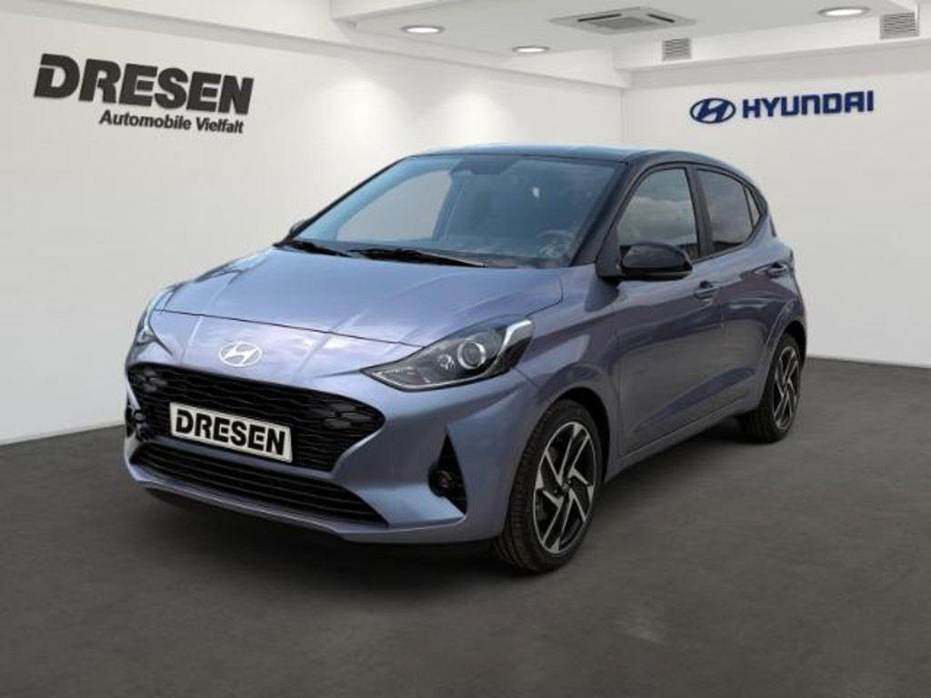 Hyundai i10 1.2 Prime