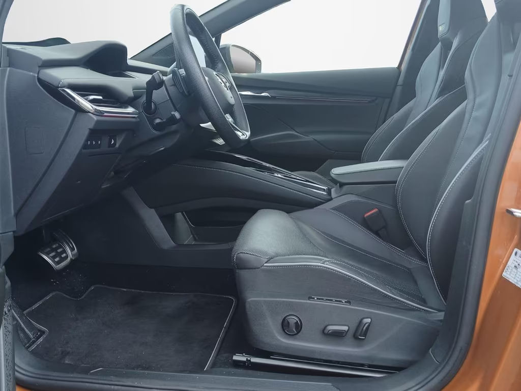 Skoda Enyaq iV